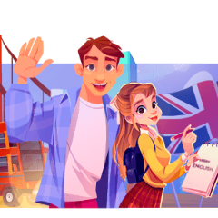 Английский язык для детей