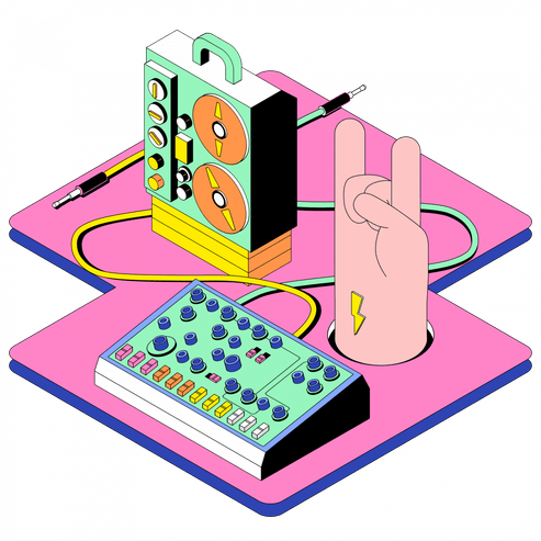 Звукорежиссёр