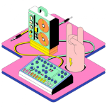 Профессия Звукорежиссёр