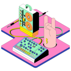 Профессия Звукорежиссёр