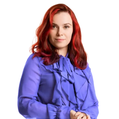 Основной курс подготовки к ОГЭ по Литературе с Дарьей Королёвой – 9 класс