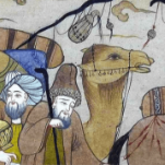 Шелковый путь: главное