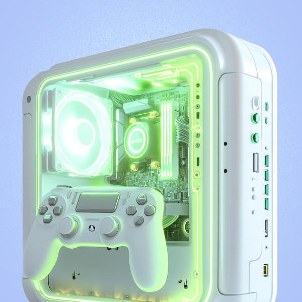 Гейм-дизайнер