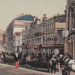 Москва и москвичи: дореволюционная жизнь глазами Гиляровского