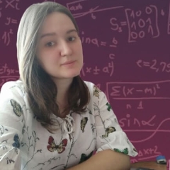 Репетитор для 5-9 классов Елена Владимировна Русанова