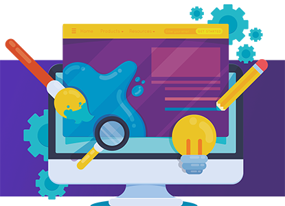 Цифровой дизайн для начинающих