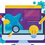 Цифровой дизайн для начинающих