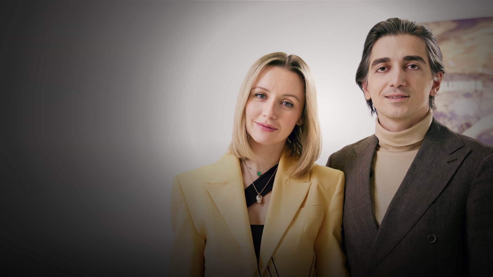 Мурад 
и Наталья Османн - Создание контента и продвижение в соцсетях