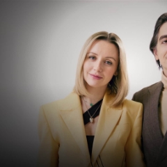 Мурад 
и Наталья Османн - Создание контента и продвижение в соцсетях