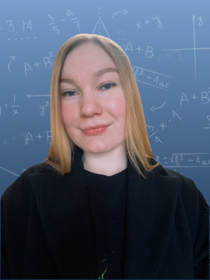 Репетитор для 1-11 классов Анастасия Анатольевна Дюпина