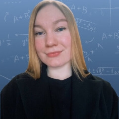 Репетитор для 1-11 классов Анастасия Анатольевна Дюпина