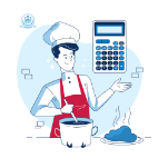 Курс «Бухгалтер-калькулятор на предприятиях общепита»