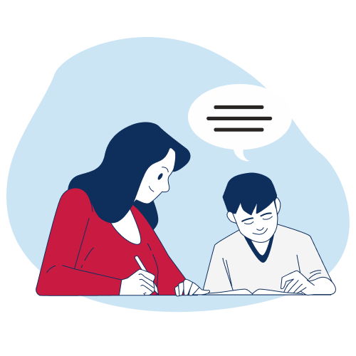 Курс Технологии обучения чтению детей за 1.5 мес.