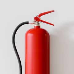 Комплект «Обязательное обучение по пожарной безопасности»