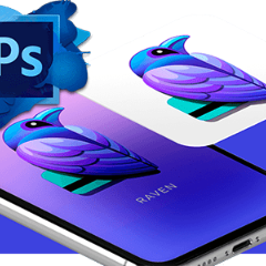 Графический дизайн Photoshop