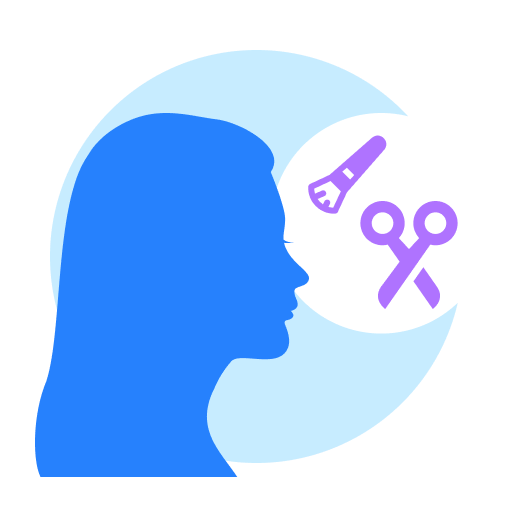 Технологии восстановления и профессионального ухода за волосами