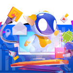 Разработчик мобильных приложений на Kotlin