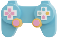 Разработка игр для детей и подростков