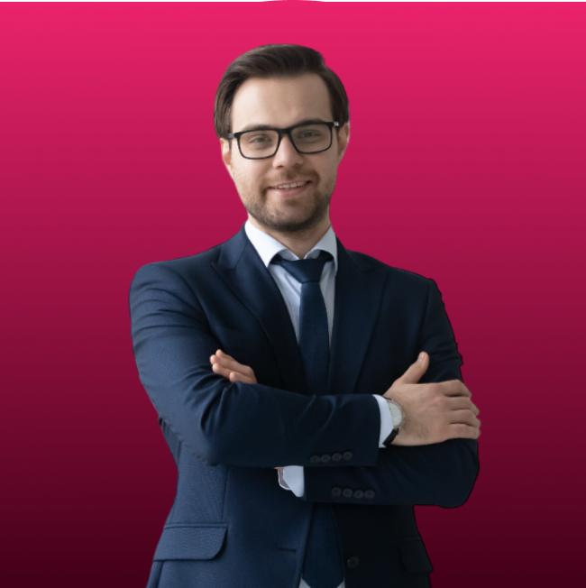 Интернет-маркетолог