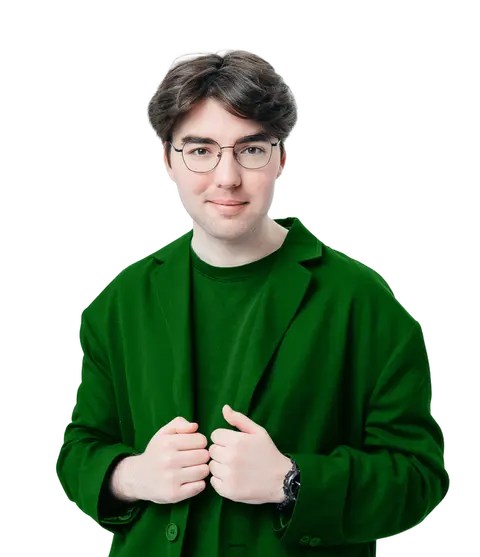 Основной курс подготовки к ОГЭ по Биологии с Никитой Павловым – 9 класс