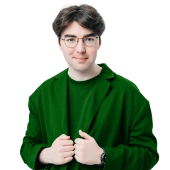 Основной курс подготовки к ОГЭ по Биологии с Никитой Павловым – 9 класс