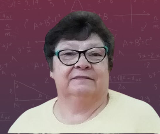 Репетитор для 5-7 классов Наталья Евгеньевна Блехер