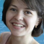 Репетитор для 1-11 классов Варвара Андреевна Головко