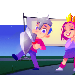 Сценарное мастерство и драматургия для школьников