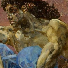 Михаил Врубель: не только «Демон»