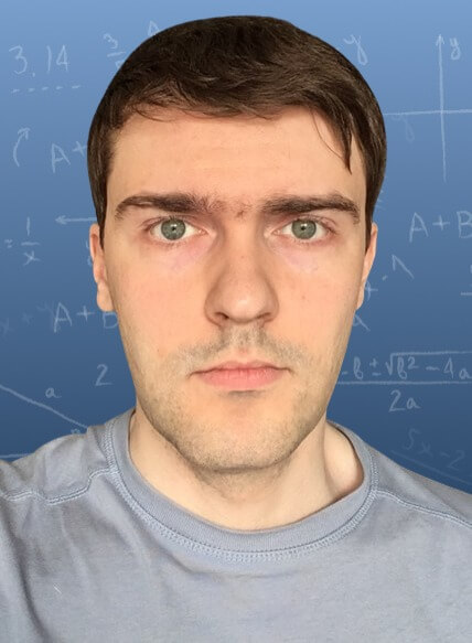 Репетитор для 5-11 классов Андрей Андреевич Редутко