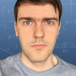 Репетитор для 5-11 классов Андрей Андреевич Редутко