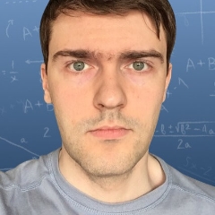 Репетитор для 5-11 классов Андрей Андреевич Редутко