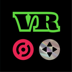 Профессия VR-разработчик