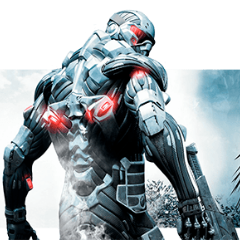 Разработка игр на CryEngine 5