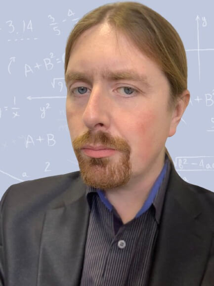 Репетитор для 5-11 классов Юрий Михайлович Монахов