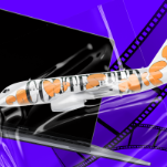 Профессия Режиссёр монтажа