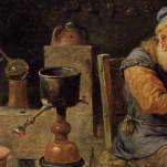 Алхимия: главное