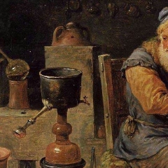 Алхимия: главное