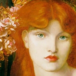 Страсти великих художников