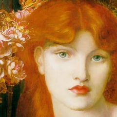 Страсти великих художников