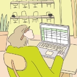 Онлайн-курс Excel и Google Таблицы