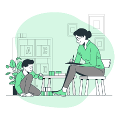 Детский нейропсихолог. Курс (340ч) + Диплом