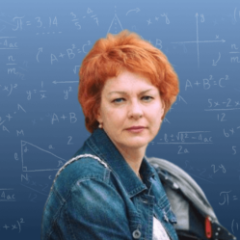 Репетитор для 5-11 классов Ольга Валерьевна Неведомская