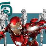 Трехмерное моделирование в 3DS Max