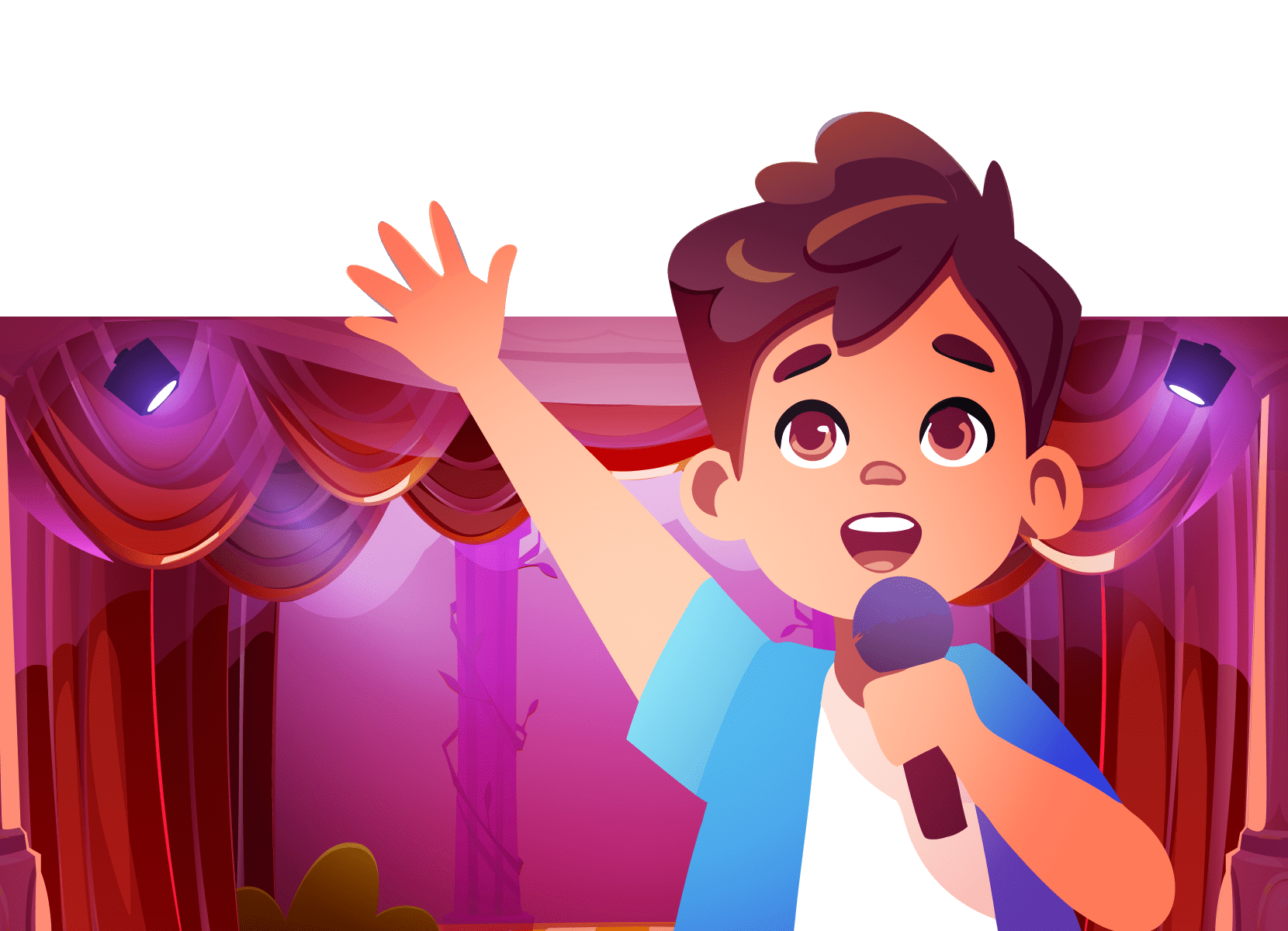 Ораторское мастерство