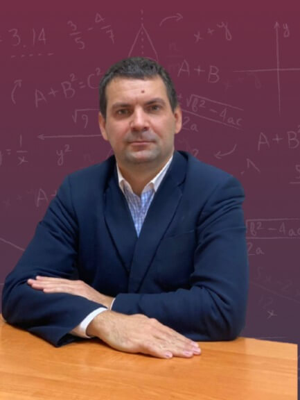 Репетитор для 1-9 классов Роман Михайлович Мясников