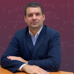 Репетитор для 1-9 классов Роман Михайлович Мясников