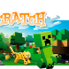 Minecraft в Scratch
