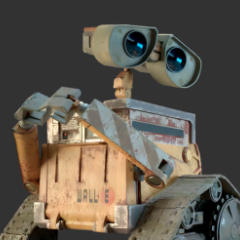 Профессия 3D-дженералист