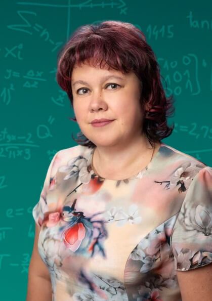 Репетитор для 5-9 классов Марина Германовна Тестоедова